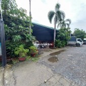 [XN34 - SIÊU QUỸ ĐẤT CHIẾN LƯỢC] MẶT TIỀN TỈNH LỘ 8 CỦ CHI – 8.400m2 (70m x 120m)